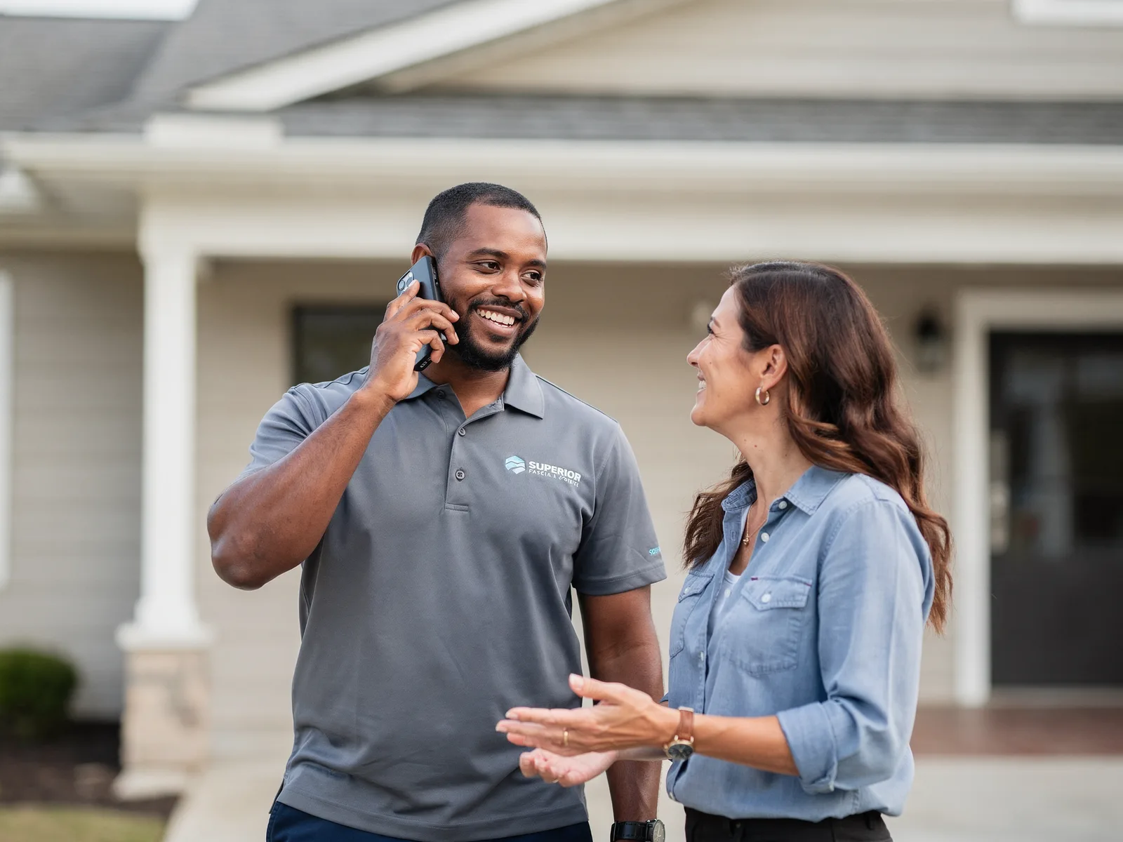Fascia Repair Armagh, PA FAQs